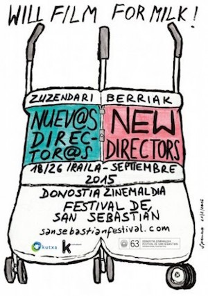 63-Nuevos-directores-ss 63 Festival de San Sebastián: el cine latinoamericano en  Zinemaldia 2015