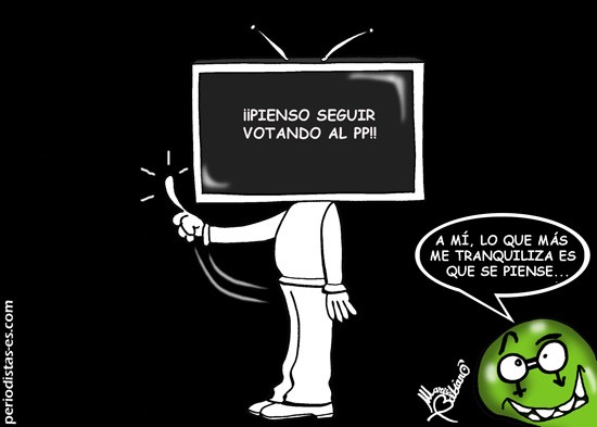 7-DESGOBIERNO-EN-ESPAÑA Desgobierno en España