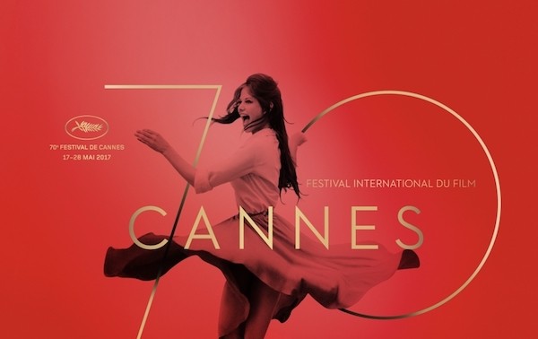70-cannes-2017-cartel Cannes 2017: selección oficial de películas de su 70 edición