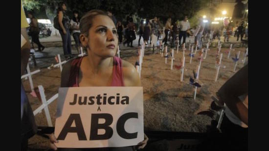 ABC-Mama-de-Yeye Muere en México Molinar Horcasitas, implicado en la tragedia ABC