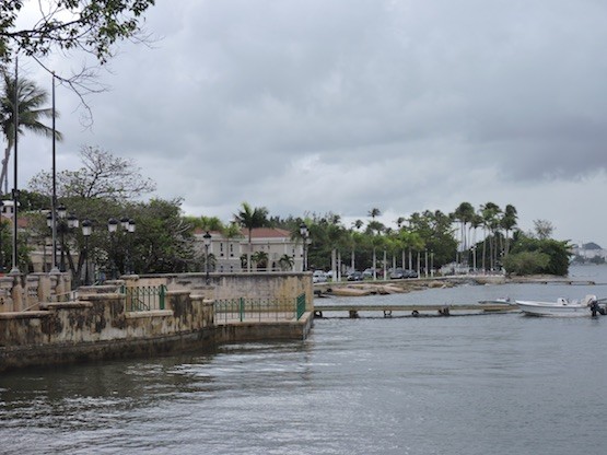 ABianco-Puerto-Rico-paseo-mar Puerto Rico: la isla del encanto y el viejo San Juan