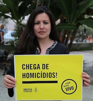 AI-Erika-Guevara-Rosas Cuba: Las excarcelaciones deben generar un entorno nuevo para las libertades