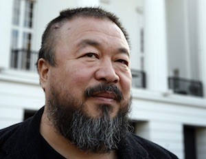 Ai-Weiwei Ai Weiwei no tendrá piezas de Lego para una obra de arte