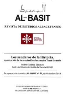 Al-basit-59 Los senderos de la historia por Almansa