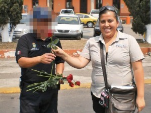 Anabel-Flores-Salazar- Periodistas secuestrados en Mexico: Anabel Flores Salazar