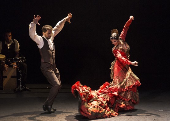 BNE.-Zaguán.-Eduardo-Martínez-y-Mónica-Iglesias-en-Cantiñas-de-Córdoba.-Foto-Javier-fergó-e1441060172577 Ballet Nacional de España: Alento y Zaguán