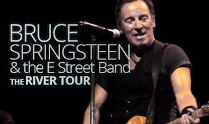 Bruce-Springsteen-river-tour-2016 Springsteen a la reventa