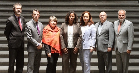 CIDH-comision-2015 La OEA elige a nuevos comisionados de la CIDH