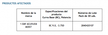 Captura-de-pantalla-2018-01-05-a-las-17.46.39-350x116 Retiradas del mercado un lote de lentes de contacto 1-Day Acuvue Moist