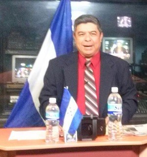 Carlos-Fernandez Asesinado en Honduras el periodista Carlos Fernández