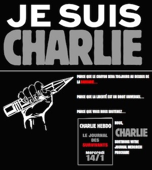 Charlie-Hebdo-20150114-web Charlie Hebdo: El periódico de los supervivientes saldrá el 14 de enero