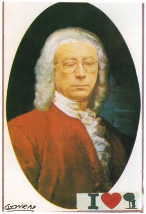 Conrad-Tierno-Galvan-peluca Tierno Galván, aquel Viejo Profesor que fuera alcalde de Madrid