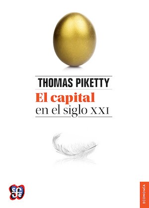 El-capital-en-el-siglo-XXI Mark Bertolini sube los sueldos en Seguros Aetna inspirado por Piketty