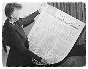 Eleanor-Roosevelt-derechos-del-hombre