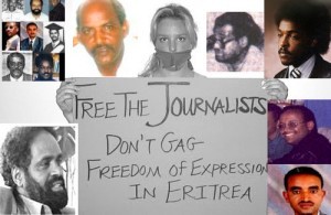 Eritrea-censura Eritrea: país que más censura sus medios de comunicación