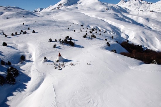 Esqui-Formigal España: todo preparado para la nueva temporada de esquí 