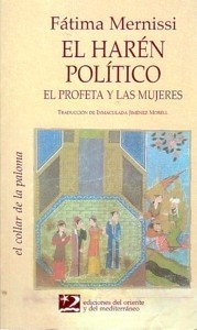 Fatima-Mernissi-el-Haren-politico-portada Fátima Mernissi, fallece la referente del islam feminista