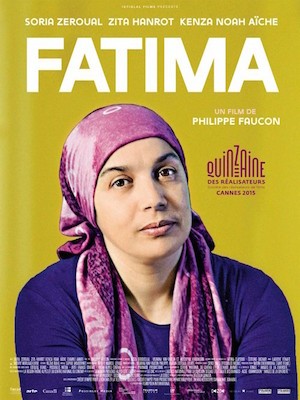 Fatima-poster Los César del cine francés: “Fatima” mejor película