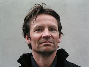 Finn-Norgaard Atentados contra la libertad de expresión en Copenhague