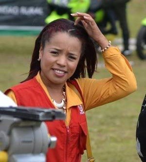Flor-Nuñez-periodista-Colombia Asesinada en Colombia la periodista Flor Núñez