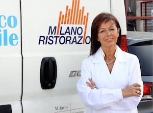 Gabriella-Iacono-Milano-Ristorazione Expo 2015 propone un Pacto sobre Políticas Alimentarias Urbanas