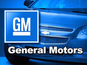 General-Motors General Motors reconoce 57 fallecidos por un problema en el sistema de ignición