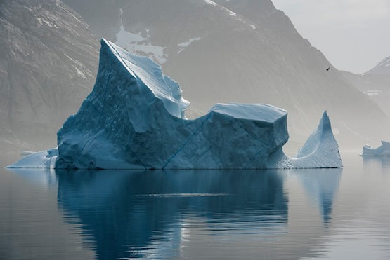 Greenpeace-artico-glaciares Rex Tillerson: una amenaza para el futuro del planeta