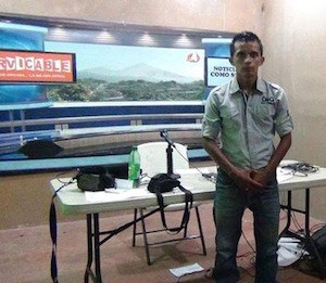 Guido-Giovanni-Villatoro Guido Giovanni Villatoro: tercer periodista asesinado en Guatemala en una semana