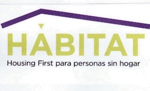 Habitat-Housing-First Porque se puede, nadie sin hogar