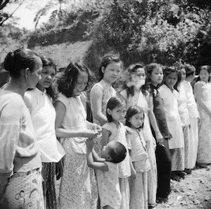 Japon-mujeres-confort-malasia Posible acuerdo entre Japón y Corea del Sur sobre las “mujeres de confort”