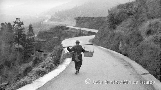 Javier-Sanchez-Monge-Guizhou-China Guizhou: la belleza de una China desconocida