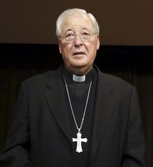 Juan-Antonio-Reig-Pla-obispo-Alcala Obispos españoles denunciados por apología del odio