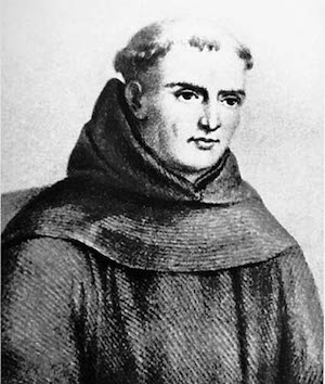 Junipero_Serra Frai Junípero Serra será canonizado por el papa Francisco