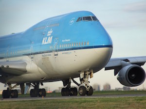 KLM Los problemas técnicos no eximen de indemnizaciones a las aerolíneas