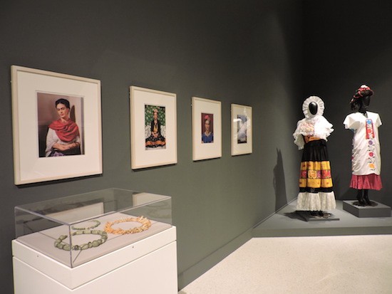 Kahlo-Rivera-exposicion Frida Kahlo y Diego Rivera en Florida