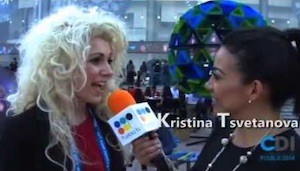 Kristina-Tsvetanova Una emprendedora social búlgara gana la 2ª edición del Premio Emprendimiento Social y Discapacidad
