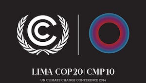 LIMA-COP20 COP 20: EQUO exige a España objetivos vinculantes contra el cambio climático