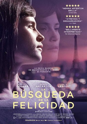 La-busqueda-de-la-felicidad-cartel Dominic Savage dirige “La búsqueda de la felicidad”