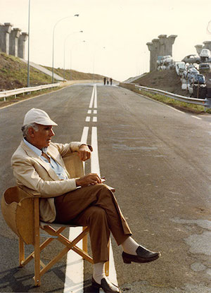 Luigi-Comencini-le-grand-embouteillage Reestreno en Francia de “El gran atasco” de Luigi Comencini