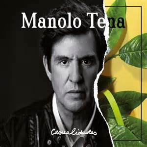 Manolo-Tena-casualidades Manolo Tena regresa con "Casualidades"