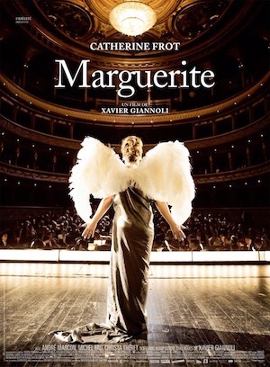 Marguerite-poster Los César del cine francés: “Fatima” mejor película