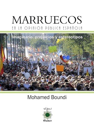 Marruecos-España-Boundi-portada La imagen de los marroquíes en el imaginario español