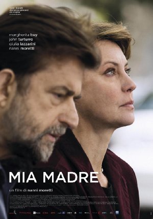 Mia-Madre-cartel Cannes 2015: Moretti y Haynes no logran la unanimidad de la crítica