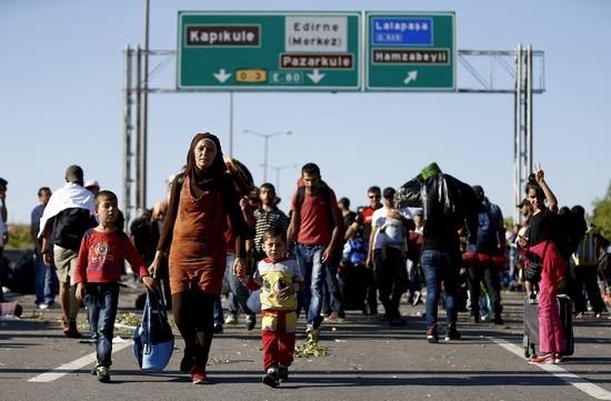 Migrantes-Edirne-Turquia-AI-Reuters_OsmanOrsa Amnistía documenta violaciones de derecho de refugio y asilo en Turquía