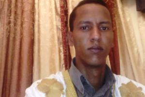 Mohamed-Cheikh-Ould-Mohamed Mauritania: periodista condenado a muerte por apostasía