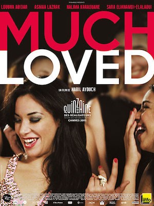 Much-Loved-poster-frances Estreno en Francia, “Much Loved”, censura en Marruecos