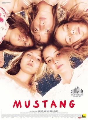 Mustang-cartel Los César del cine francés: “Fatima” mejor película