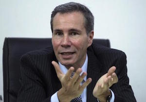 Natalio-Alberto-Nisman Nisman: una muerte dudosa para la democracia argentina