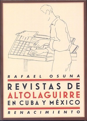 Osuna-Revistas-Altoaguirre-portada Rafael Osuna: revistas de Altoaguirre en Cuba y México