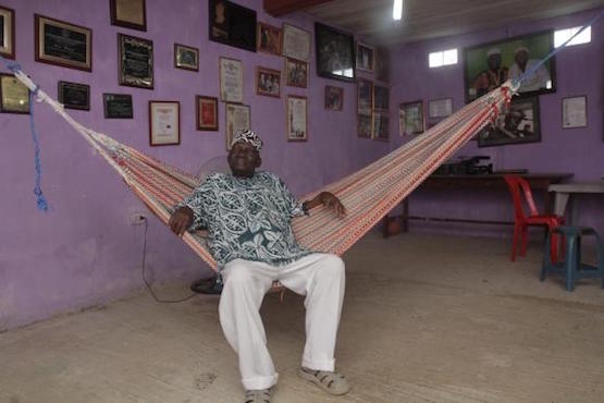 Papa-Roncon-Foto-EGuerron-Andes Papá Roncón: música afroecuatoriana